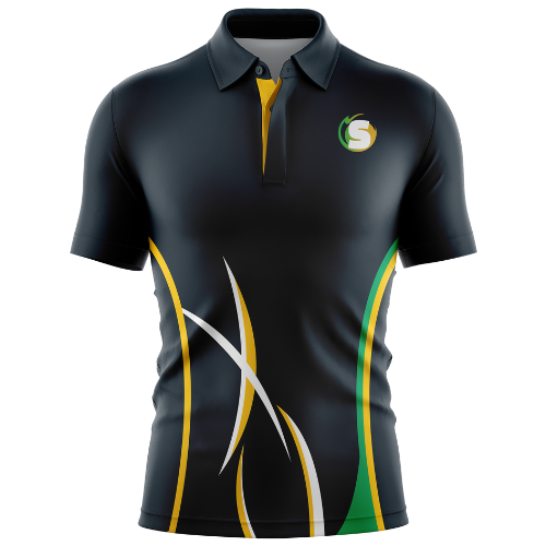 Saints PL - Polo Shirt