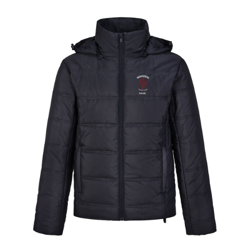 WHC - Puffer Jacket