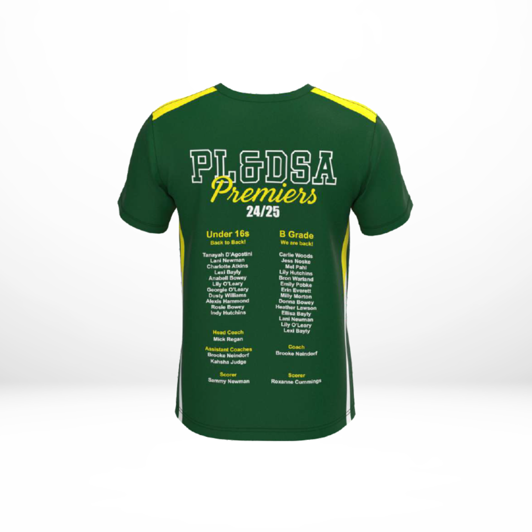 Road Runners PL Premiership Polo