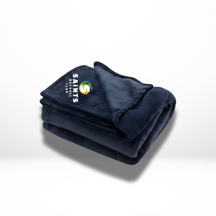 Saints PL Blanket