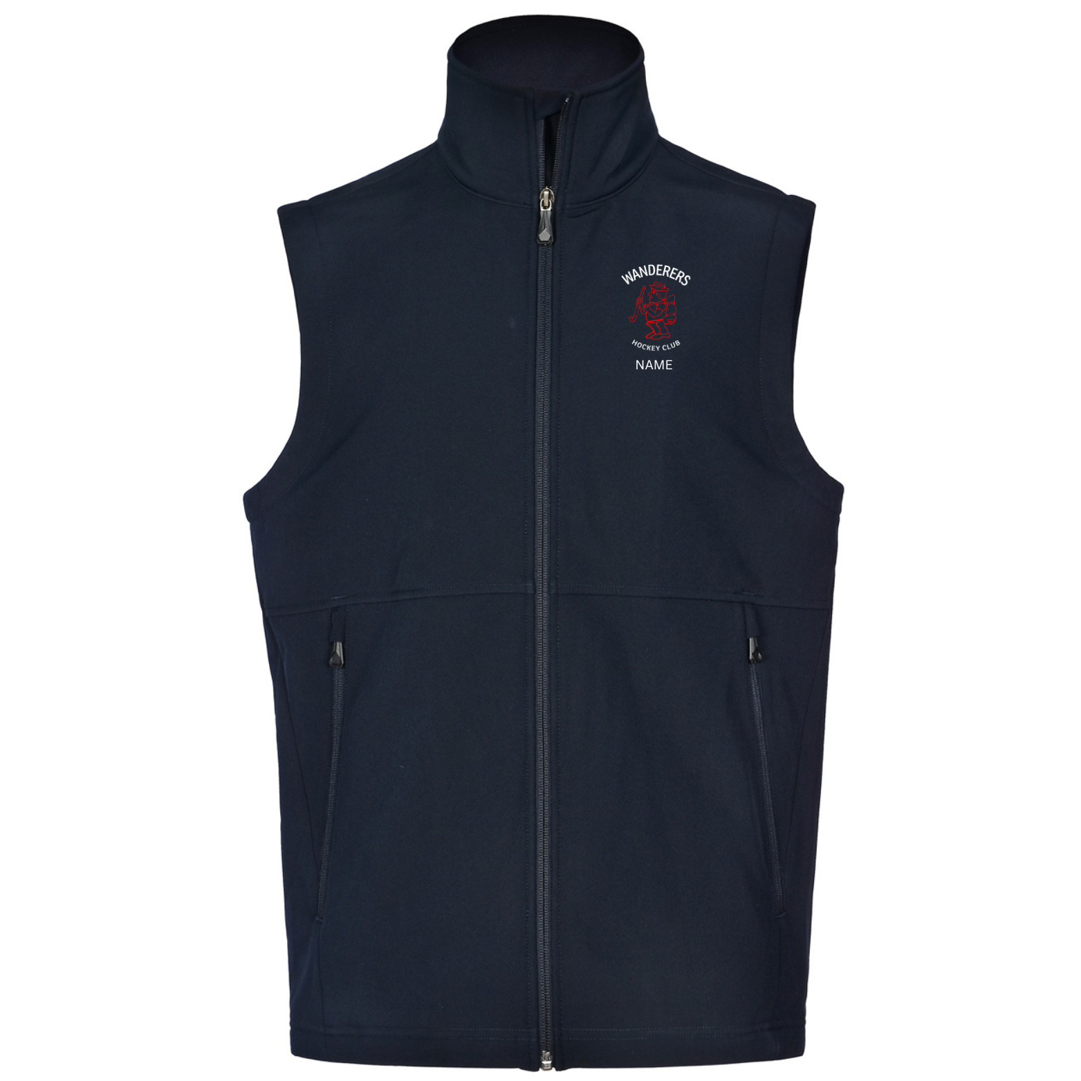 WHC - Vest