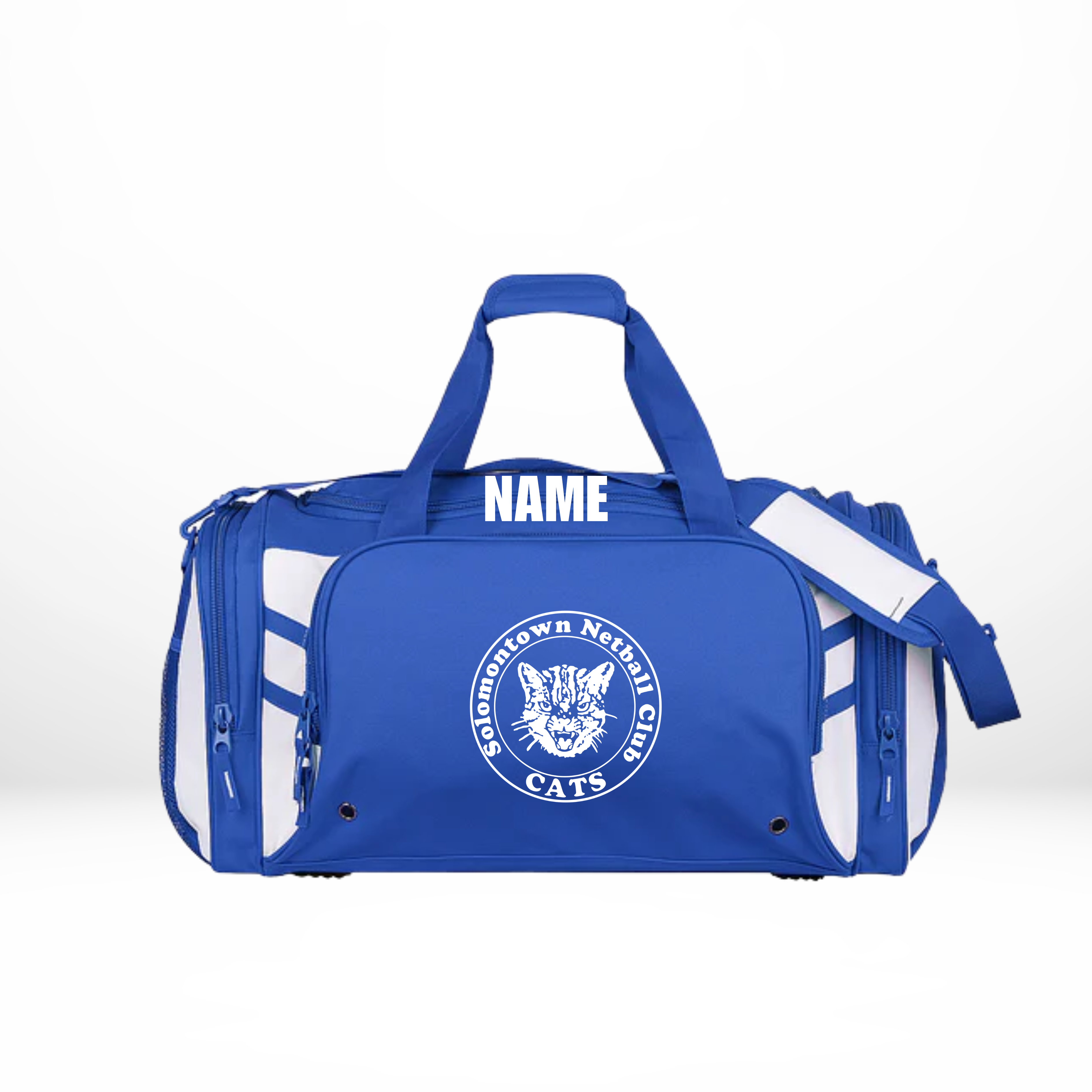 Solomontown NC - Sportsbag