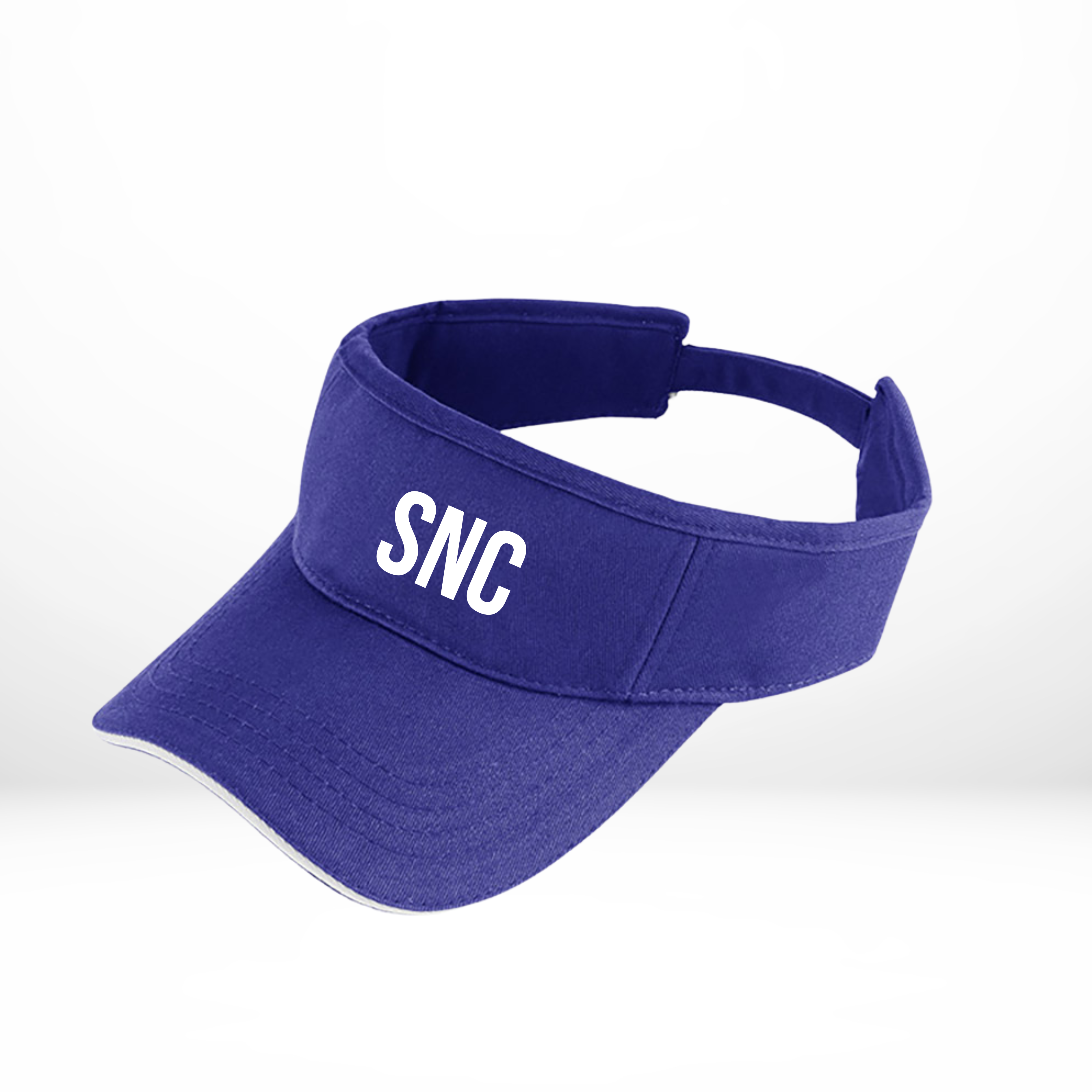 Solomontown NC - Visor