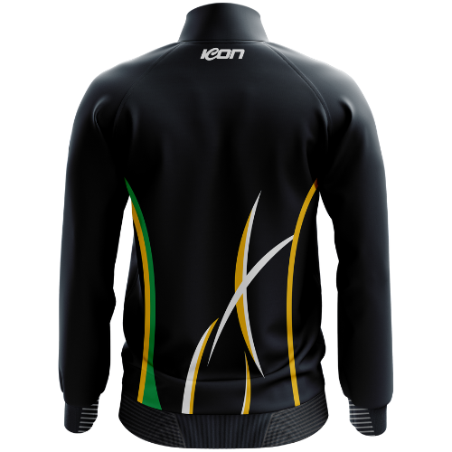 Saints PL - Jacket - Stock on Hand