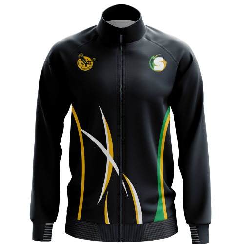 Saints PL - Jacket - Stock on Hand