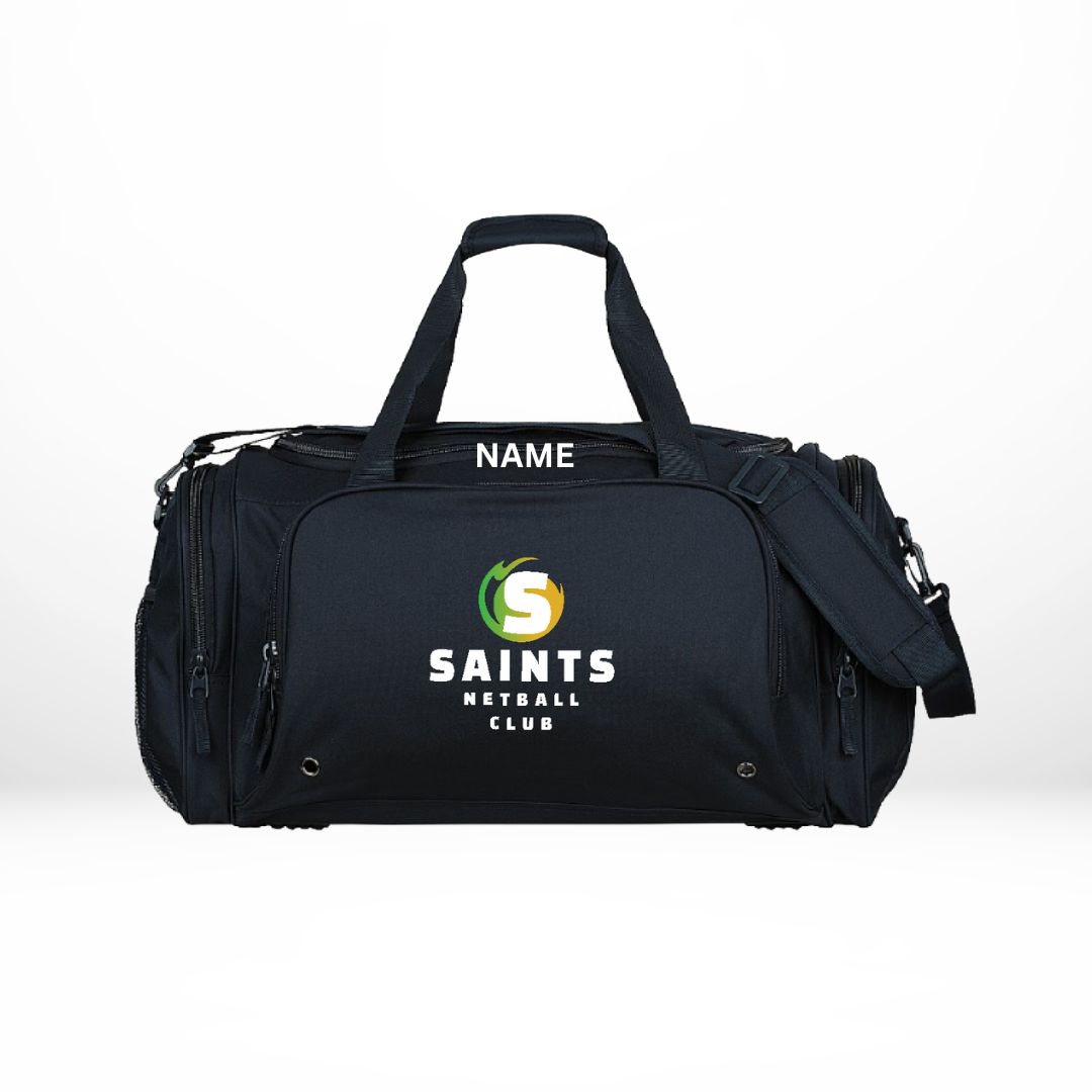 Saints PL Sports Bag