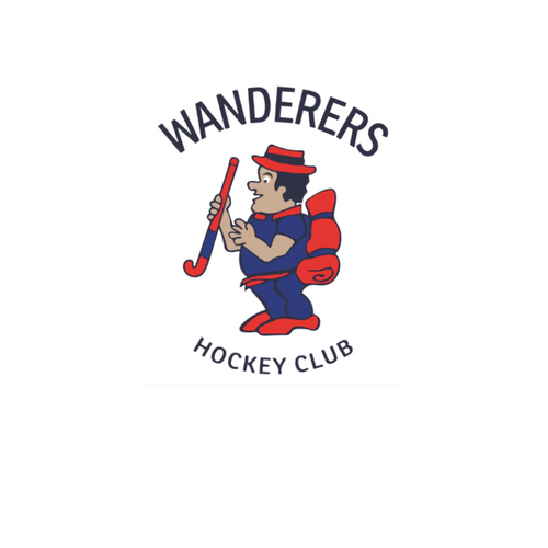 Wanderers Hockey Club logo