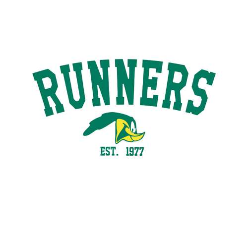 Road Runners Softball PL logo