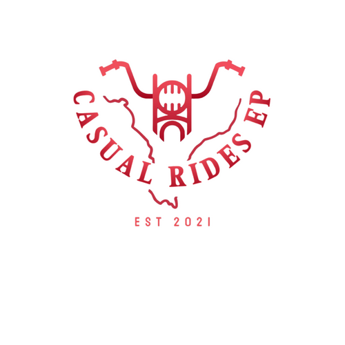 Casual Rides EP logo