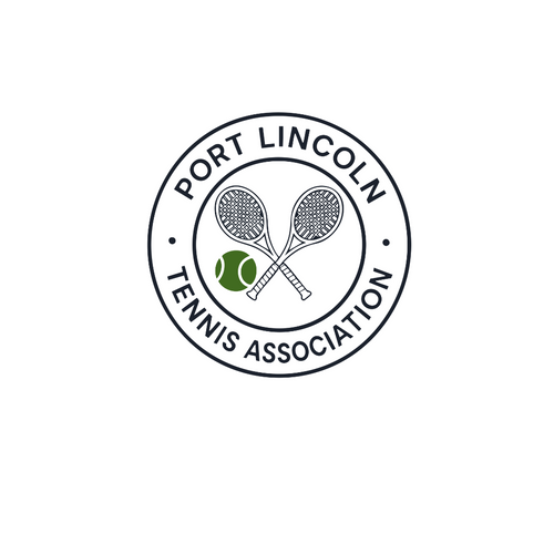 Port Lincoln Tennis Association logo