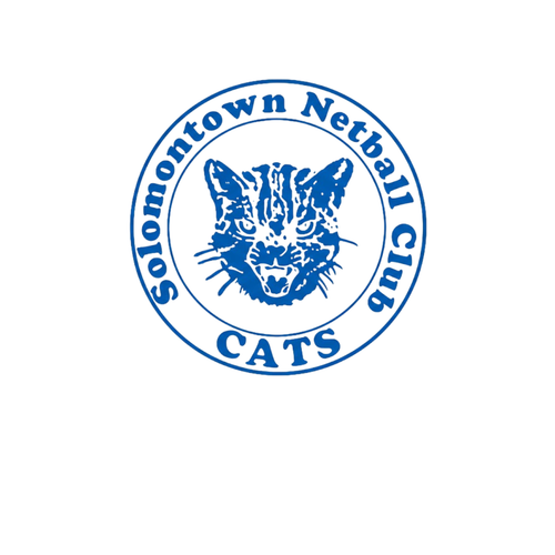 Solomontown Netball Club logo