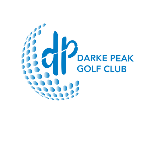 Darke Peak Golf Club logo