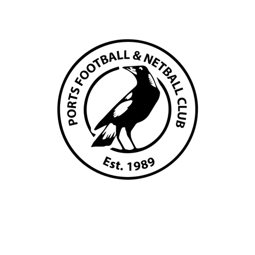 Ports FNC logo