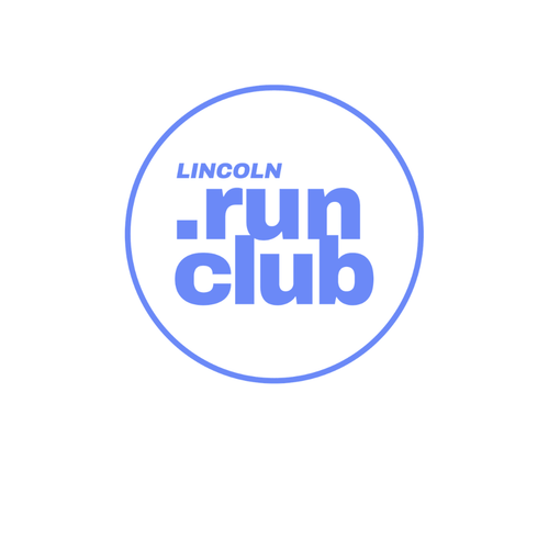Lincoln Run Club logo