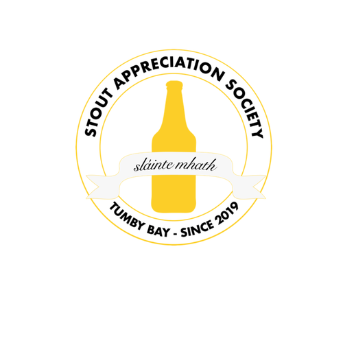 Stout Appreciation Society logo