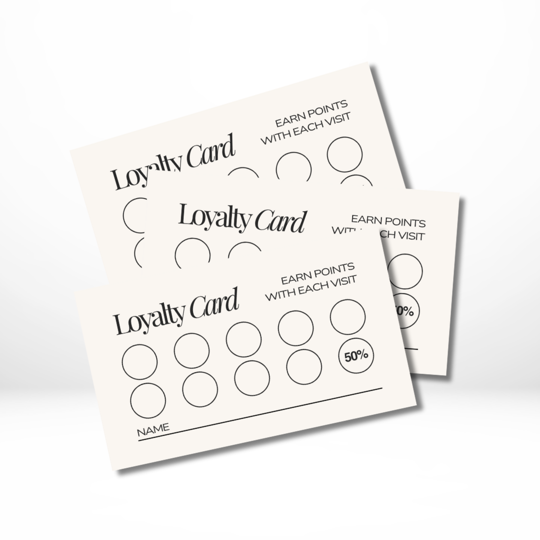 Business Cards