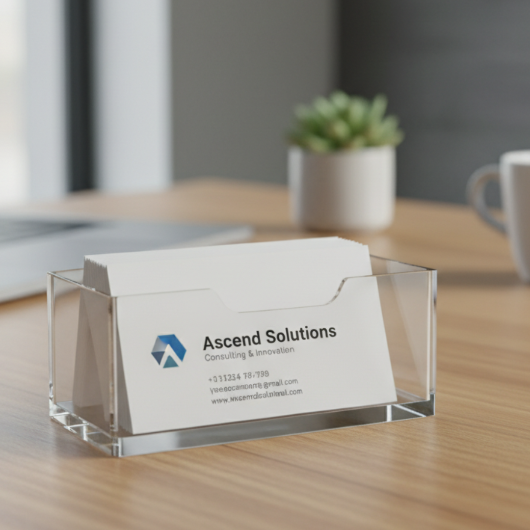 Business Cards