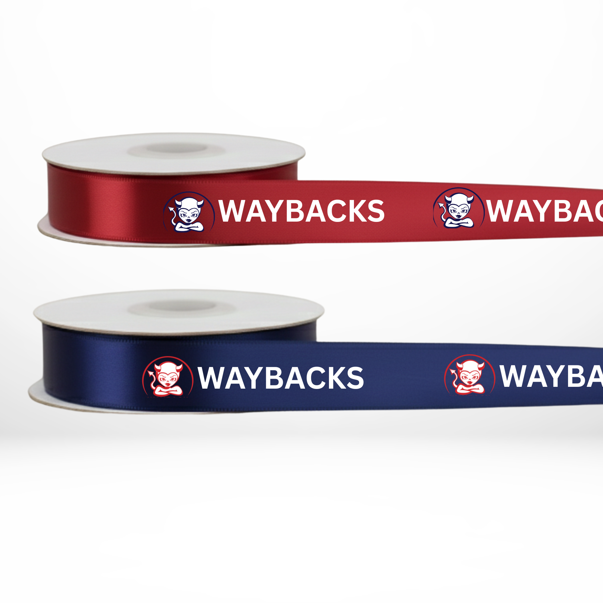Waybacks Ribbons