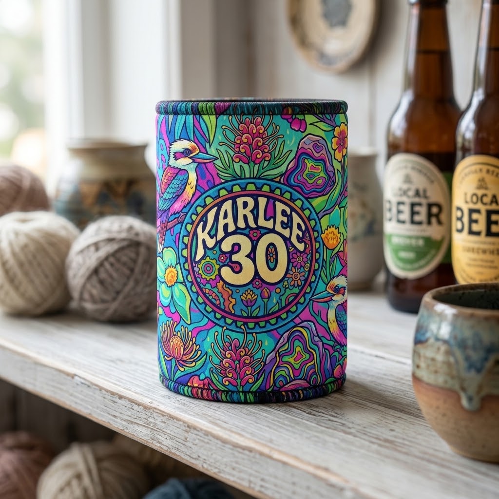Stubby Holders
