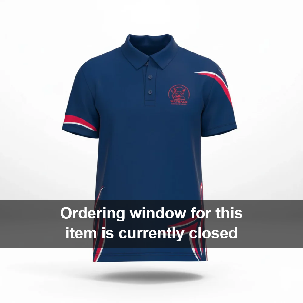 Waybacks Polo