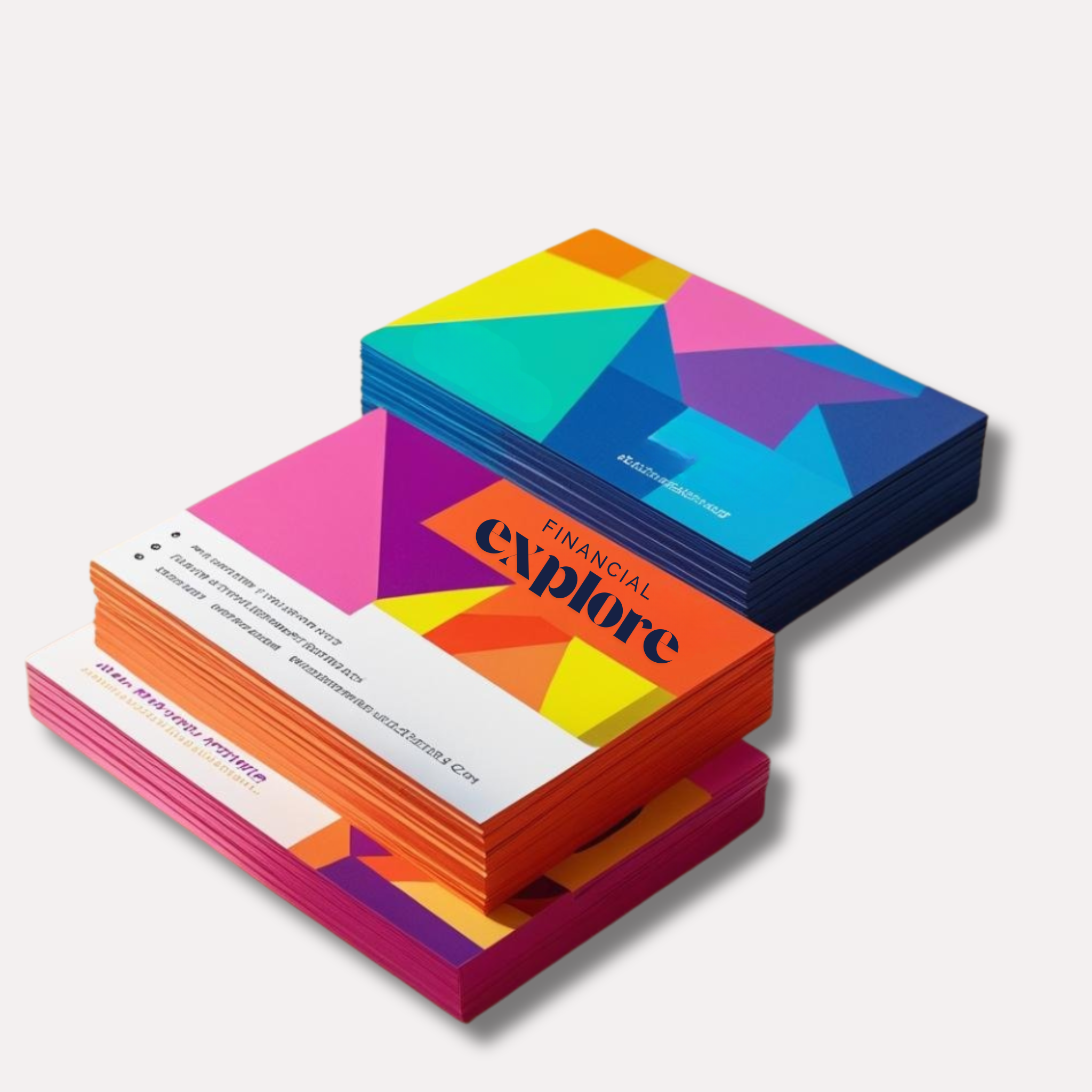 Business and Loyalty Cards