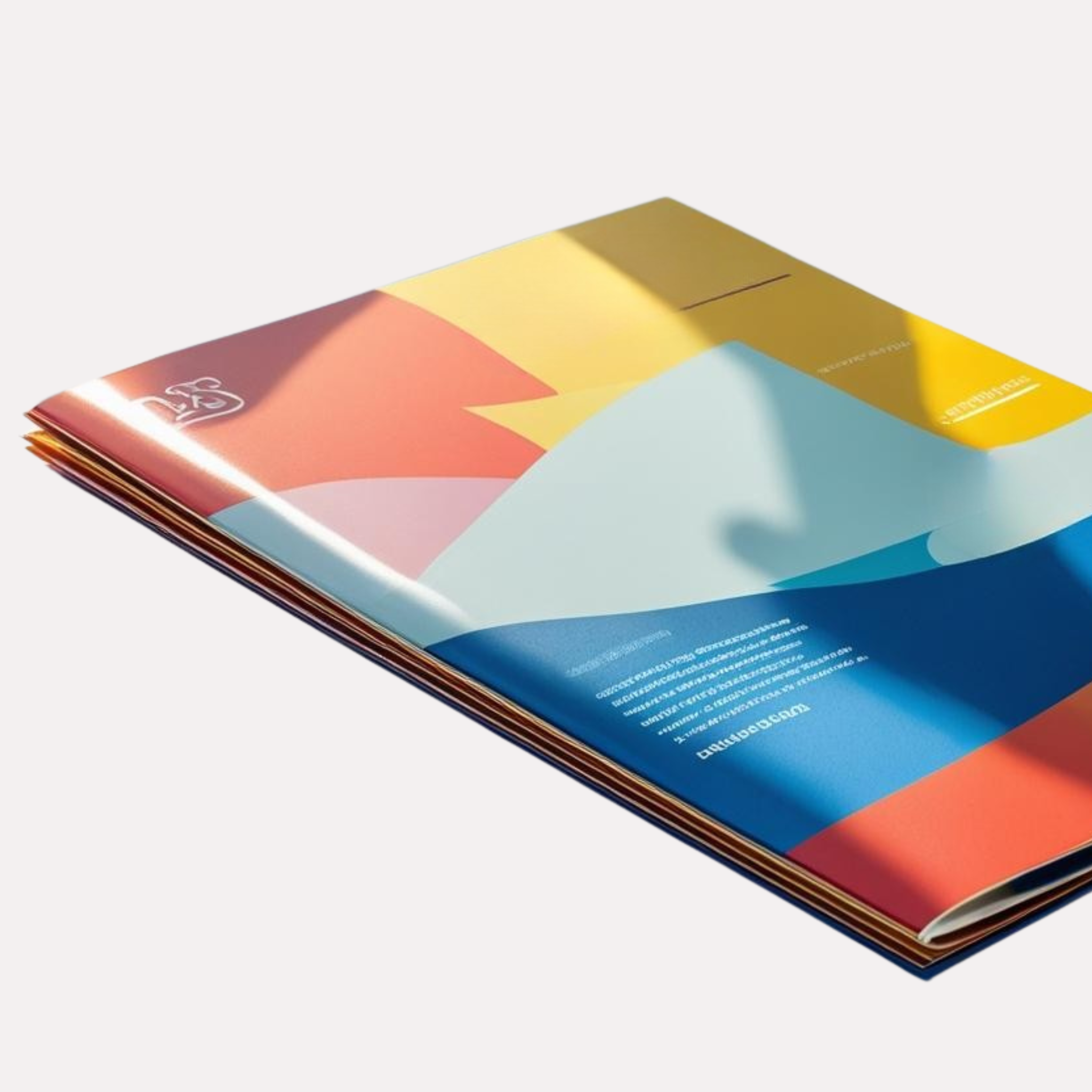 Premium Booklets
