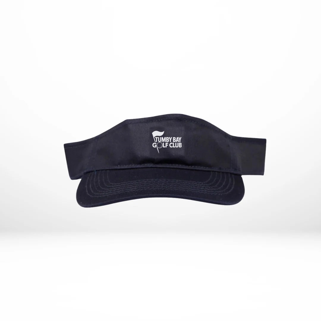 Tumby Bay GC - Visor