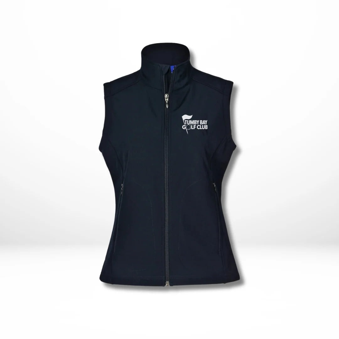 Tumby Bay GC - Womens Vest