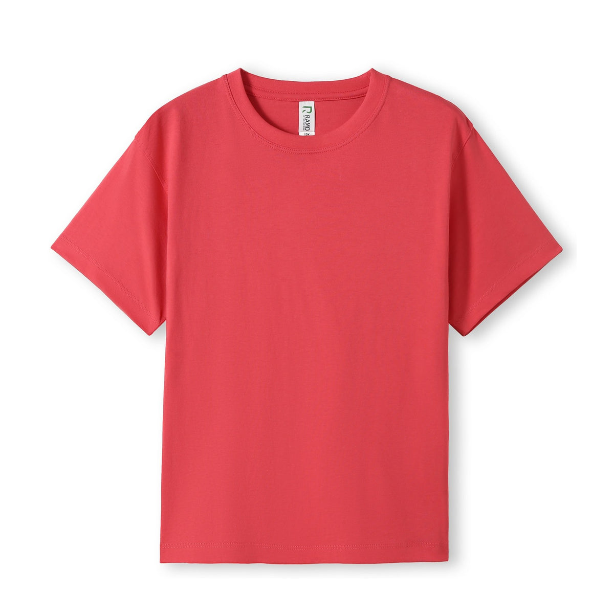 Coral Red