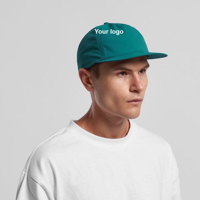 Custom Cap