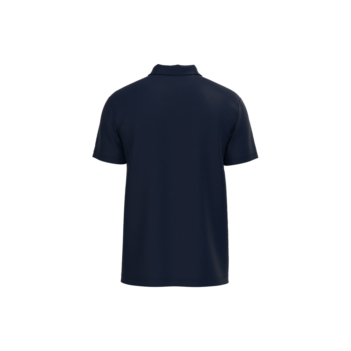 Tumby Bay Cricket Club supporters polo - panel, back